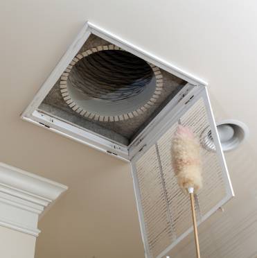 Heating and AC Air Duct Cleaning Services in Lutz FL