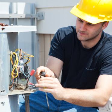 Heating and AC Repair Services in Odessa FL