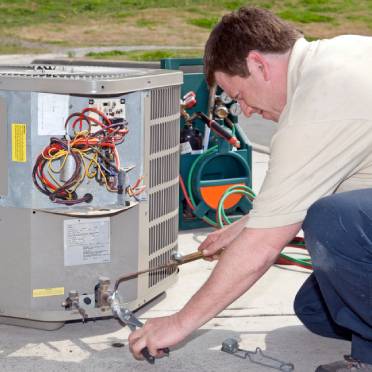 Heating and AC Services in Lutz FL